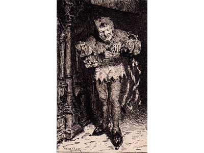 William Merritt Chase